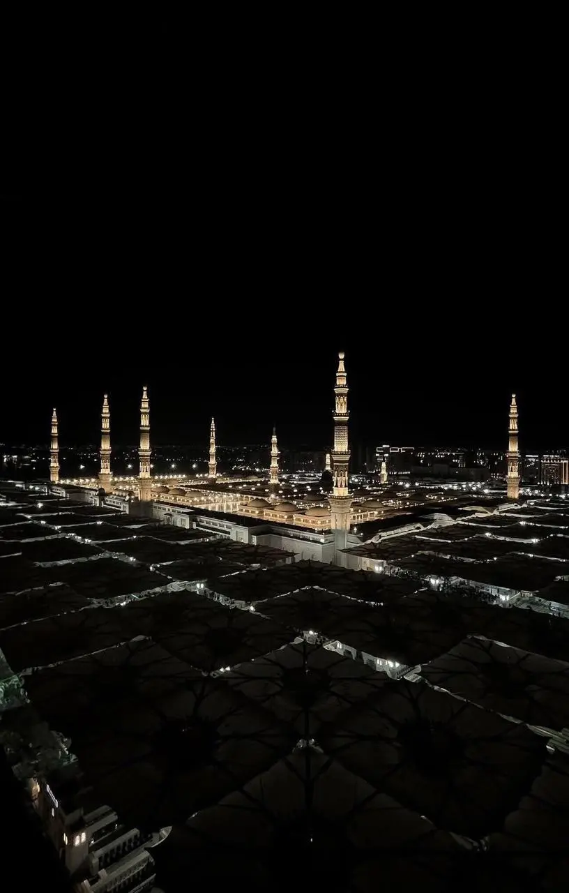 Umrah Packages in BD