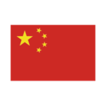 China