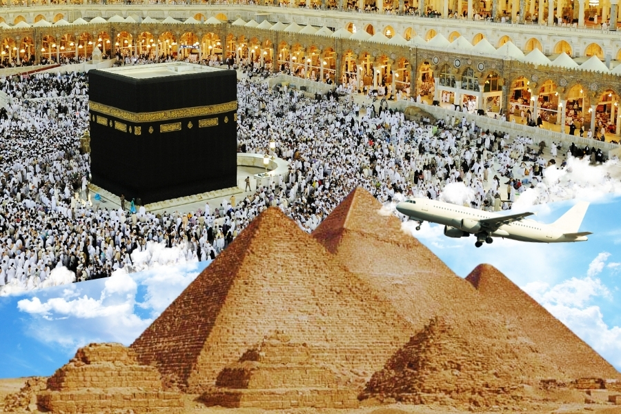 Best Hajj & Umrah Agency in Bangladesh